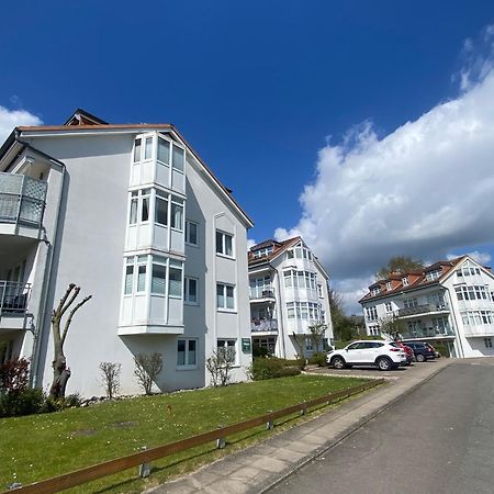 Gruental-Residenz Haus II App. 5 Appartement Grömitz Buitenkant foto