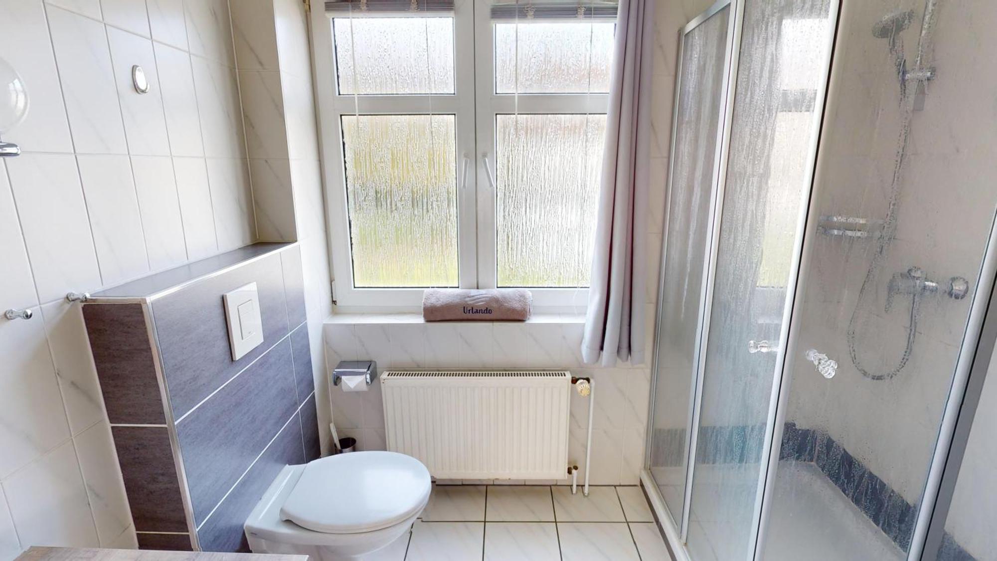 Gruental-Residenz Haus II App. 5 Appartement Grömitz Buitenkant foto